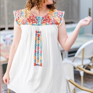 Savanna Jane Dress